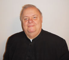 Ks. Piotr Pokojnikow E.C.<br>19.08.1964 Chełm Lubelski