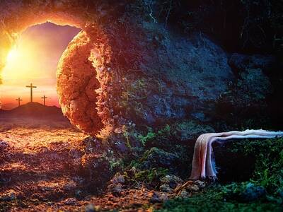 zmartwychwstanie 2025