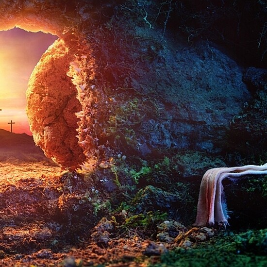 Życzenia na Wielkanoc 2025