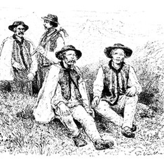 MSZA ŚW. W INTENCJI GÓRALI