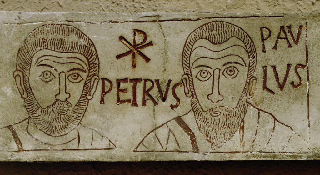 Odpust parafialny Św. Apostołów Piotra i Pawła