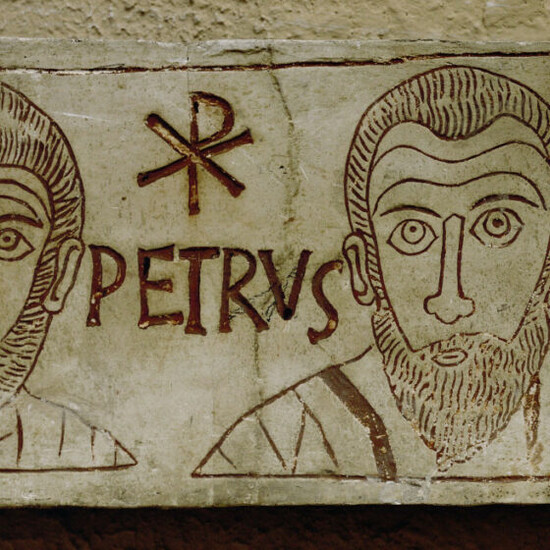 Odpust parafialny Św. Apostołów Piotra i Pawła