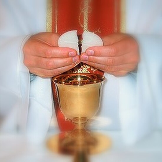 ZASADY REZERWOWANIA MSZY ŚW. na 2026 rok