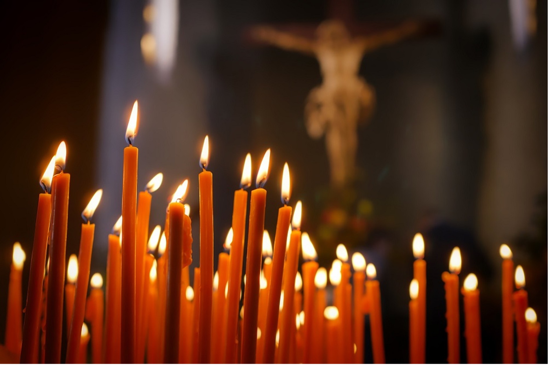 Święto Matki Bożej Gromnicznej 02.02.2026 r.