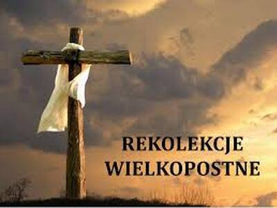 rekolekcje