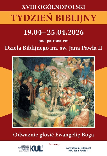 Tydzień Biblijny