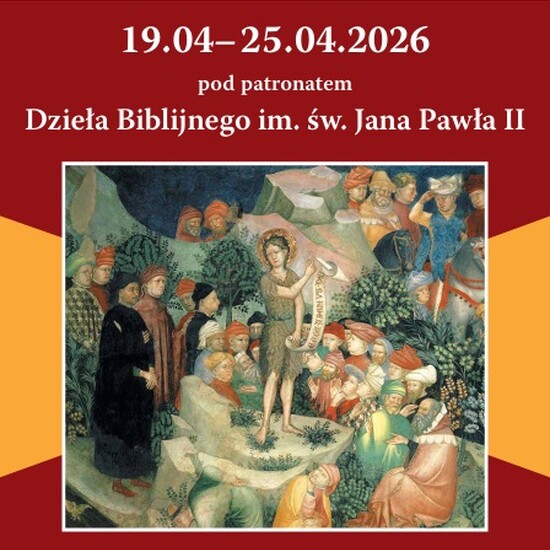Tydzień Biblijny