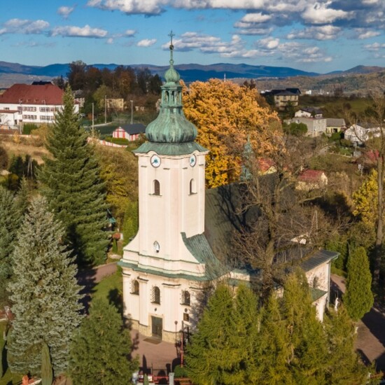 Kościół pw. św. Marcina